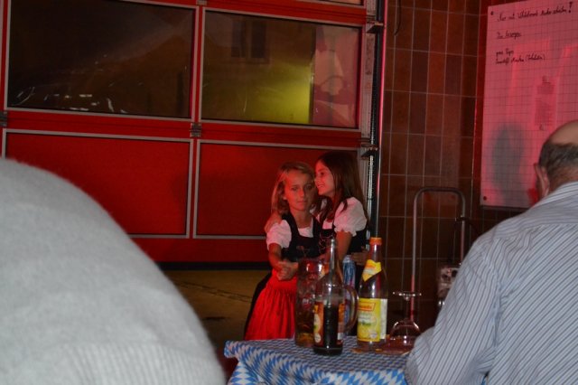 Herbstfest 2012